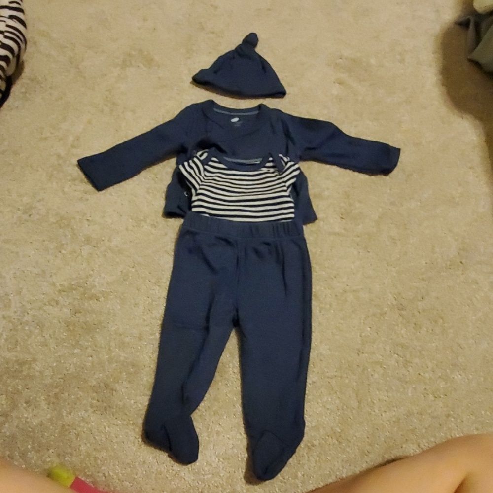Outfit